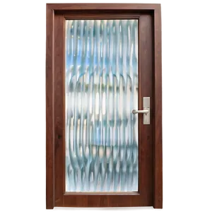 Contemporary Glass Door Png 83 PNG Image