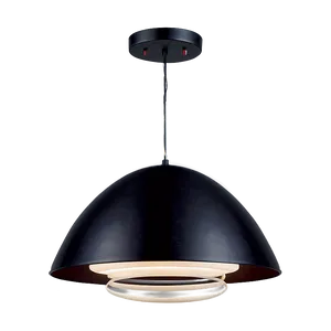 Contemporary Pendant Light Png 06262024 PNG Image