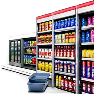 Convenience Store Layout Png 06122024 PNG Image