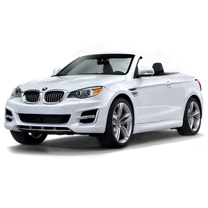 Convertible Car Beach Drive Png Jmk PNG Image