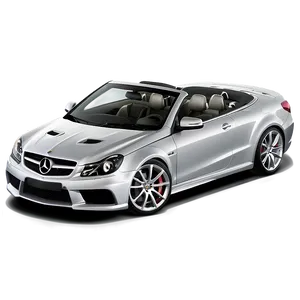 Convertible Car Drawing Png Cvr PNG Image