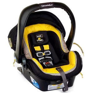 Convertible Car Seat Png Nuq45 PNG Image