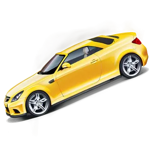 Convertible Car Side Sketch Png Wiw PNG Image