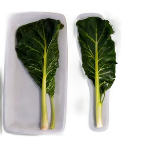 Cooked Collard Greens Png Qox PNG Image