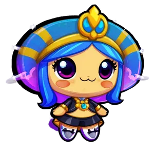 Cookie Run Kingdom Game Characters Png 47 PNG Image