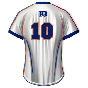 Cool Baseball Jersey Png 65 PNG Image