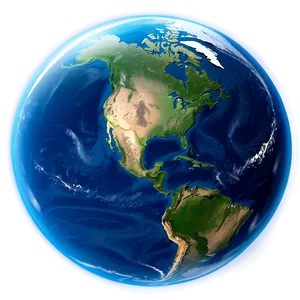 Cool Blue Planet Wallpaper Png 59 PNG Image