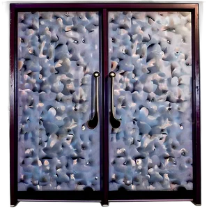 Cool Closet Door Png 97 PNG Image