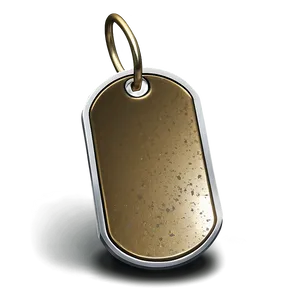 Cool Dog Tags Png 06212024 PNG Image