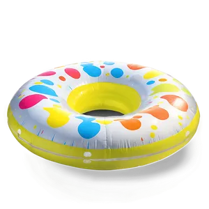 Cool Floatie Png 14 PNG Image