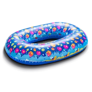 Cool Floatie Png Rxe PNG Image