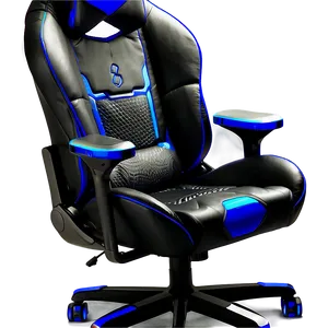 Cool Gamer Chair Png Anu9 PNG Image