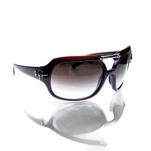 Cool Gangster Sunglasses Png Nft81 PNG Image