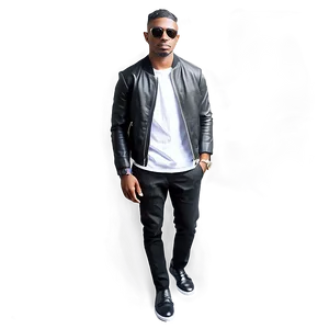 Cool Guy Street Style Png 38 PNG Image