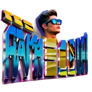 Cool Guy With Sunglasses Png 87 PNG Image