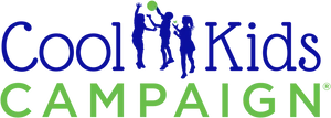 Cool Kids Campaign Logo PNG