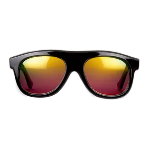 Cool Meme Sunglasses Png 06132024 PNG Image