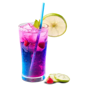 Cool Summer Vibes Drink Png 06252024 PNG Image