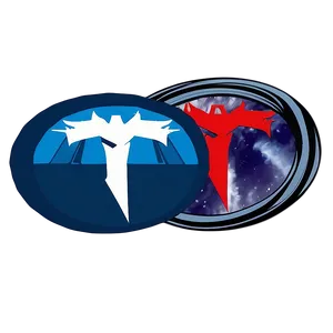 Cool Titans Logo Png Fog79 PNG Image