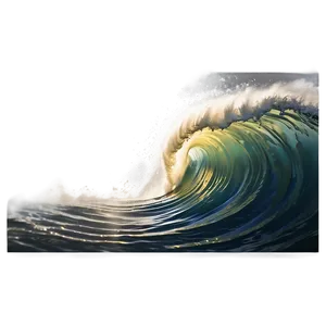 Cool Wave Emoji Png Red35 PNG Image