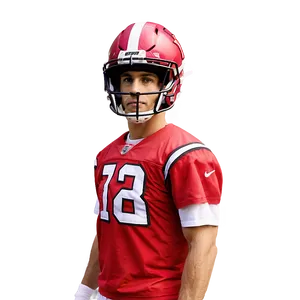 Cooper Kupp Personal Life Png Qrq48 PNG Image