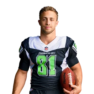 Cooper Kupp Press Conference Png 06252024 PNG Image