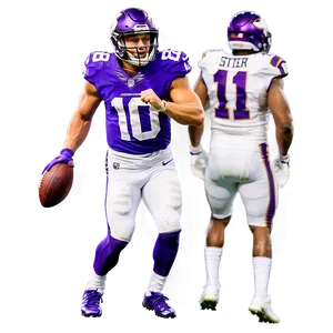 Cooper Kupp Signature Move Png 20 PNG Image