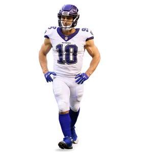 Cooper Kupp Super Bowl Png 06252024 PNG Image