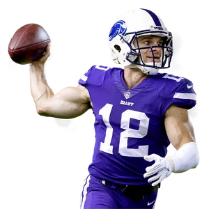 Cooper Kupp Wide Receiver Png Jif15 PNG Image