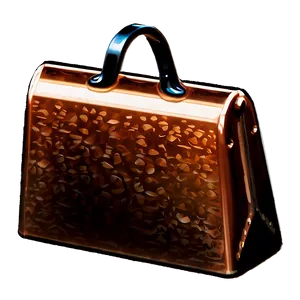 Copper Cowbell Graphic Png 9 PNG Image