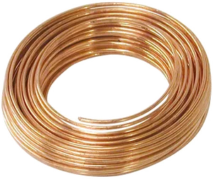 Copper Wire Coil.jpg PNG Image