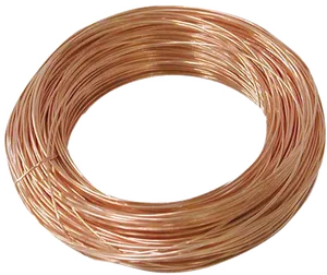 Copper Wire Coil.jpg PNG Image