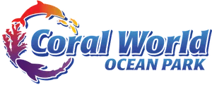Coral World Ocean Park Logo PNG