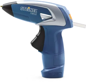 Cordless Hot Glue Gun Steinel Neo2 PNG Image