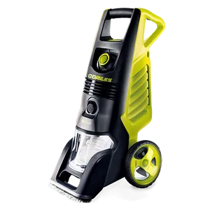 Cordless Power Washer Png 50 PNG Image