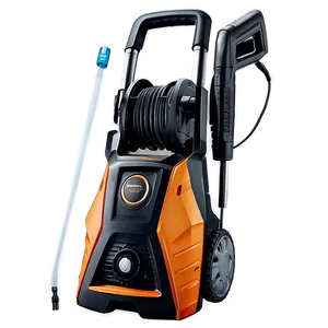 Cordless Power Washer Png Swo25 PNG Image