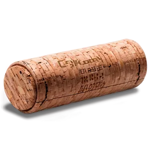 Cork B PNG Image