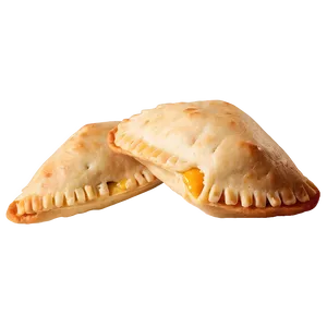 Corn And Cheese Empanadas Png Klh PNG Image