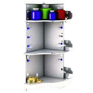 Corner Cabinet Solution Png 06122024 PNG Image