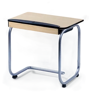 Corner Student Desk Png 06212024 PNG Image