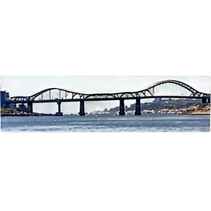 Coronado Bridge San Diego Png Gqk PNG Image