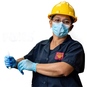 Coronavirus Essential Workers Png Ylx32 PNG Image