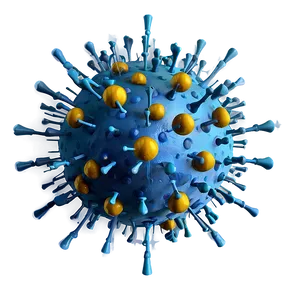 Coronavirus Lockdown Icon Png 06202024 PNG Image