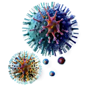 Coronavirus News Update Png Wlh25 PNG Image