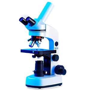 Coronavirus Research Microscope Png 33 PNG Image