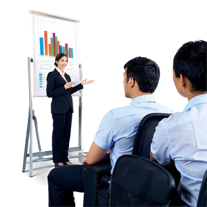 Corporate Presentation Skills Png Ifj PNG Image