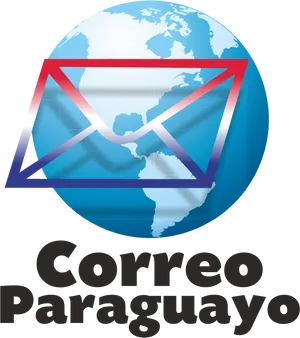 Correo Paraguayo Logo PNG Image