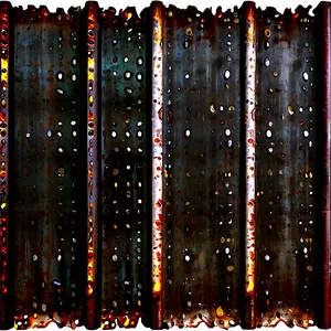 Corroded Iron Sheet Png Gpf PNG Image