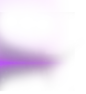 Corrupted Image_ Purple Glitch Art PNG Image