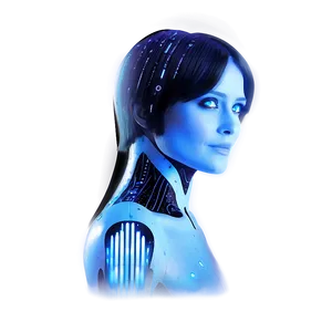 Cortana Ai Png Ryb46 PNG Image